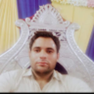 Meet your Posher, Harish